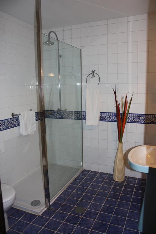 Hotel Restaurante Astorga Pradorrey Phòng bức ảnh
