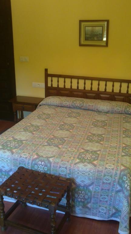 Hotel Restaurante Astorga Pradorrey Phòng bức ảnh